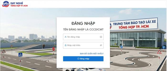 HỌC LÝ THUYẾT ONLINE – TRUY CẬP NGAY ĐỂ ÔN THI HIỆU QUẢ